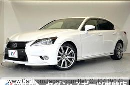 lexus gs 2014 -LEXUS--Lexus GS DAA-AWL10--AWL10-6003689---LEXUS--Lexus GS DAA-AWL10--AWL10-6003689-