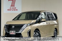 nissan serena 2023 -NISSAN--Serena 5BA-FC28--FC28-007844---NISSAN--Serena 5BA-FC28--FC28-007844-