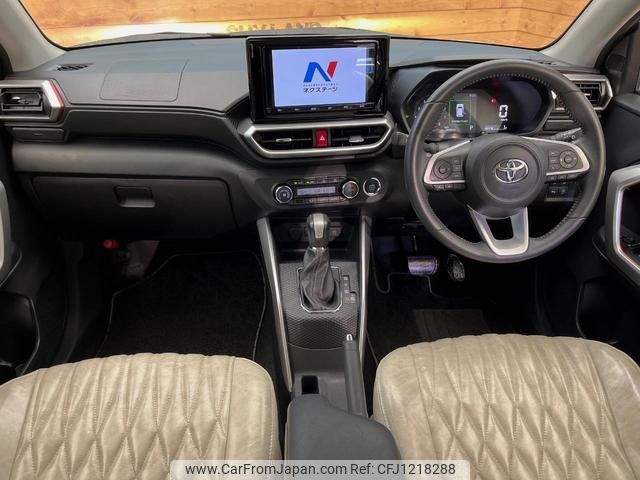toyota raize 2020 quick_quick_A210A_A210A-0019385 image 2