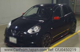 nissan march 2021 -NISSAN 【湘南 503ｻ2183】--March 5BA-K13ｶｲ--E13-507532---NISSAN 【湘南 503ｻ2183】--March 5BA-K13ｶｲ--E13-507532-