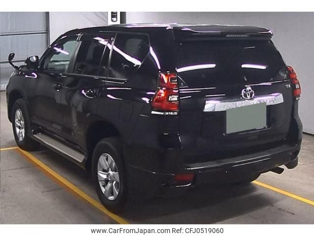 toyota land-cruiser-prado 2022 quick_quick_3BA-TRJ150W_0149841 image 2