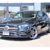 mercedes-benz a-class 2018 -MERCEDES-BENZ--Benz A Class 5BA-177084--WDD1770842J057688---MERCEDES-BENZ--Benz A Class 5BA-177084--WDD1770842J057688- image 1