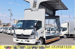 toyota toyoace 2017 GOO_NET_EXCHANGE_0207851A30240217W004