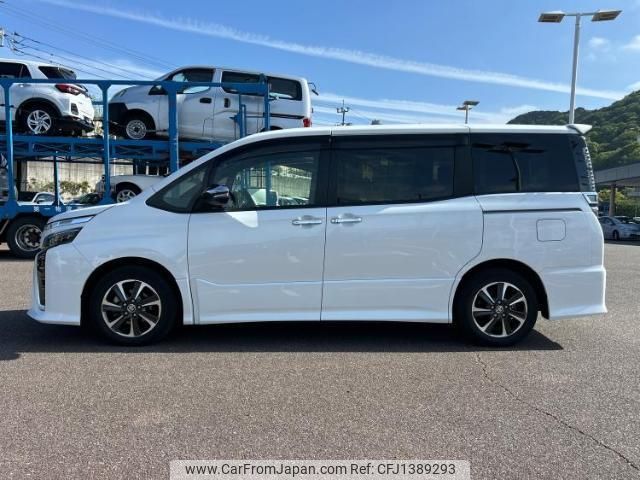 toyota voxy 2021 quick_quick_3BA-ZRR80W_ZRR80-0676026 image 2