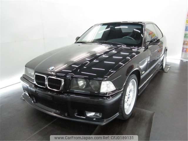 bmw m3 1999 -BMW--BMW M3 E-M3C--WBSBG91-090EW41005---BMW--BMW M3 E-M3C--WBSBG91-090EW41005- image 1