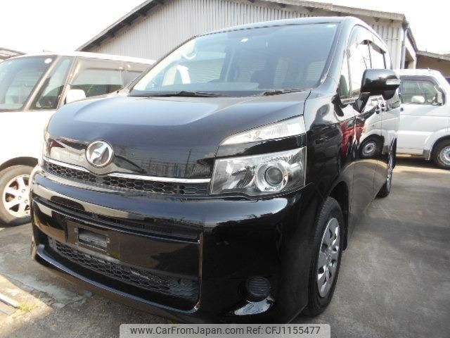 toyota voxy 2011 -TOYOTA--Voxy ZRR70G--ZRR70-0399075---TOYOTA--Voxy ZRR70G--ZRR70-0399075- image 1