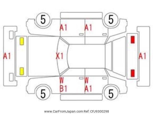 daihatsu tanto 2016 -DAIHATSU--Tanto DBA-LA600S--LA600S-0441581---DAIHATSU--Tanto DBA-LA600S--LA600S-0441581- image 2