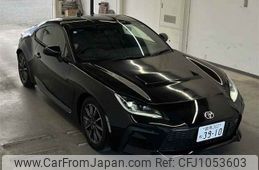 toyota 86 2024 -TOYOTA 【群馬 302ネ3910】--86 ZN8-032513---TOYOTA 【群馬 302ネ3910】--86 ZN8-032513-