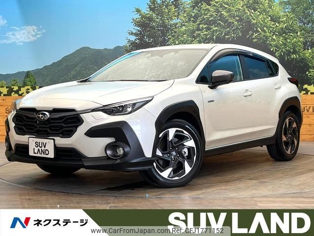 subaru subaru-others 2024 CFJ1771152 image 1