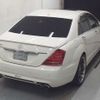 mercedes-benz s-class 2008 -MERCEDES-BENZ--Benz S Class 221056-1A229719---MERCEDES-BENZ--Benz S Class 221056-1A229719- image 6