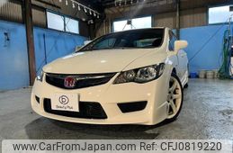 honda civic 2007 quick_quick_ABA-FD2_FD2-1401923