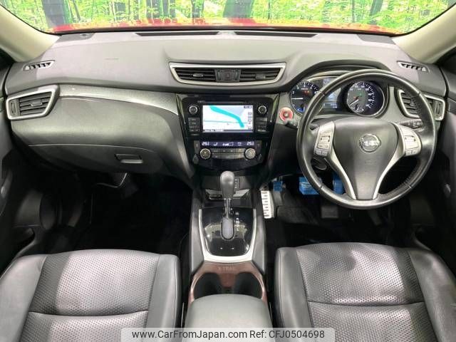 nissan x-trail 2015 -NISSAN--X-Trail DAA-HNT32--HNT32-106350---NISSAN--X-Trail DAA-HNT32--HNT32-106350- image 2