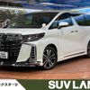 toyota alphard 2022 quick_quick_AGH30W_AGH30-0432970 image 1