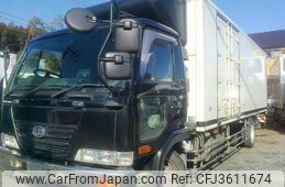 nissan diesel-ud-condor 2003 GOO_NET_EXCHANGE_0504922A30171228W001