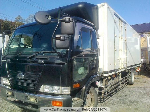 nissan diesel-ud-condor 2003 GOO_NET_EXCHANGE_0504922A30171228W001 image 1