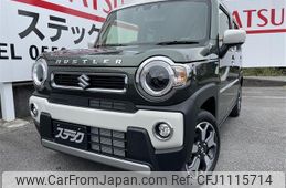 suzuki hustler 2024 quick_quick_5AA-MR92S_MR92S-481568