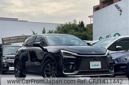lexus lexus-lbx 2024 -LEXUS--Lexus LBX 6AA-MAYH10--MAYH10-2007066---LEXUS--Lexus LBX 6AA-MAYH10--MAYH10-2007066-