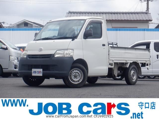 toyota townace-truck 2018 GOO_NET_EXCHANGE_0709200A30240616W003 image 1