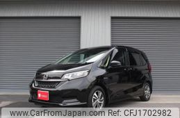 honda freed-hybrid 2020 CFJ1702982