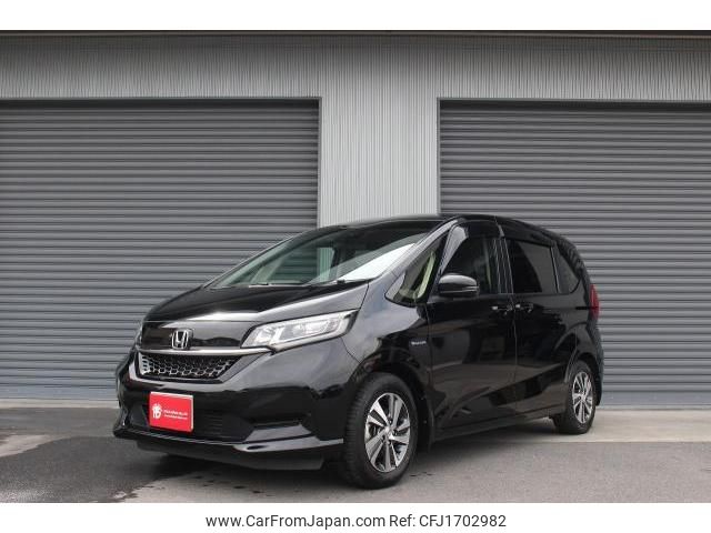 honda freed-hybrid 2020 CFJ1702982 image 1