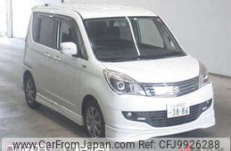 suzuki solio 2012 -SUZUKI 【土浦 501ﾕ3886】--Solio MA15S--956827---SUZUKI 【土浦 501ﾕ3886】--Solio MA15S--956827-