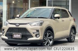 toyota raize 2020 -TOYOTA--Raize 5BA-A210A--A210A-0017002---TOYOTA--Raize 5BA-A210A--A210A-0017002-