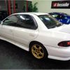 subaru impreza 1998 -SUBARU--Impreza GC8--GC8-070055---SUBARU--Impreza GC8--GC8-070055- image 8