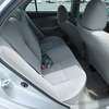 toyota corolla-axio 2007 160708132042 image 19