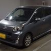 daihatsu move 2013 -DAIHATSU 【名古屋 58Aぬ4639】--Move LA100S-0246669---DAIHATSU 【名古屋 58Aぬ4639】--Move LA100S-0246669- image 1