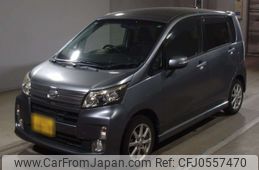 daihatsu move 2013 -DAIHATSU 【名古屋 58Aぬ4639】--Move LA100S-0246669---DAIHATSU 【名古屋 58Aぬ4639】--Move LA100S-0246669-