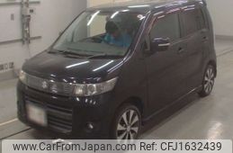 suzuki wagon-r 2012 CFJ1632439