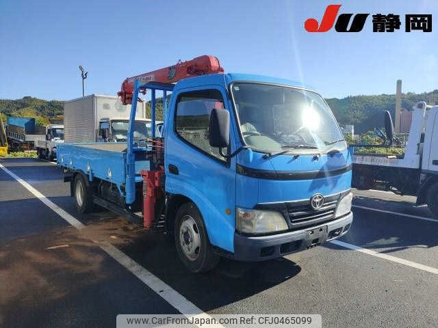 toyota dyna-truck 2008 -TOYOTA--Dyna XZU344-1002879---TOYOTA--Dyna XZU344-1002879- image 1