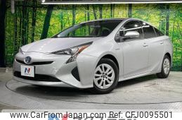 toyota prius 2016 -TOYOTA--Prius DAA-ZVW50--ZVW50-8019277---TOYOTA--Prius DAA-ZVW50--ZVW50-8019277-