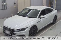 volkswagen arteon 2017 -VOLKSWAGEN 【豊田 342な86】--VW Arteon 3HDJHF-WVWZZZ3HZJE506907---VOLKSWAGEN 【豊田 342な86】--VW Arteon 3HDJHF-WVWZZZ3HZJE506907-