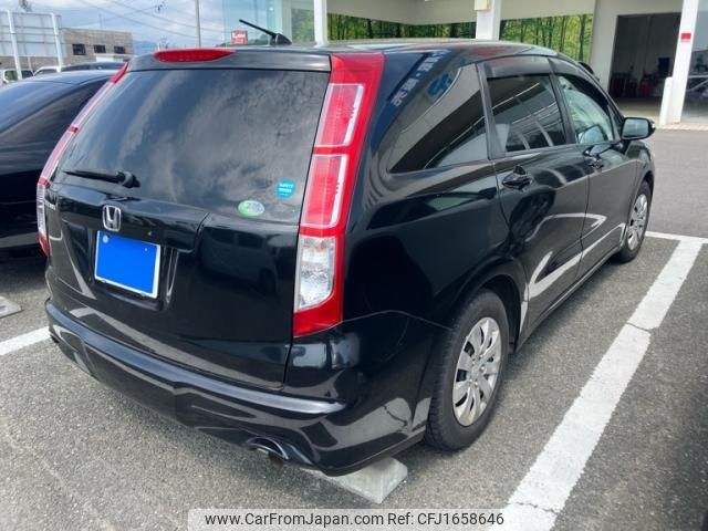 honda stream 2011 CFJ1658646 image 2
