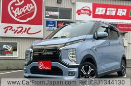 mitsubishi ek-x-ev 2022 -MITSUBISHI--ek X EV B5AW--0002666---MITSUBISHI--ek X EV B5AW--0002666-