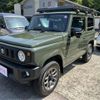 suzuki jimny 2023 -SUZUKI 【岐阜 581】--Jimny 3BA-JB64W--JB64W-312893---SUZUKI 【岐阜 581】--Jimny 3BA-JB64W--JB64W-312893- image 27