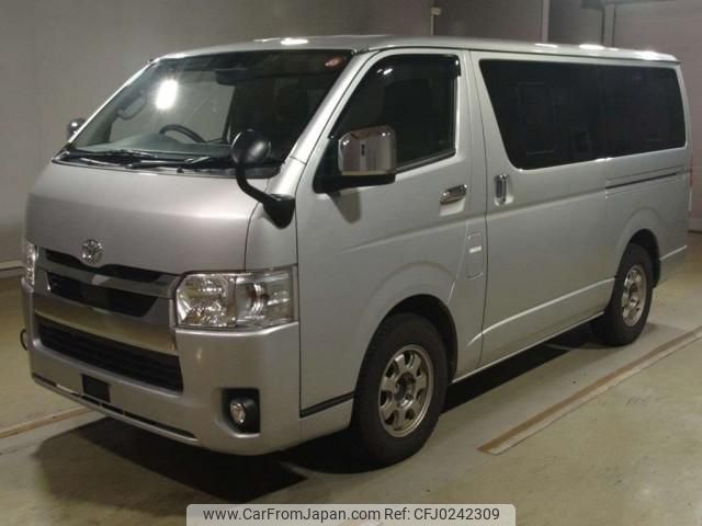 toyota hiace-van 2021 quick_quick_QDF-GDH201V_GDH201-1064341 image 1