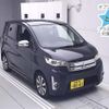 mitsubishi ek 2014 -MITSUBISHI 【岐阜 582ﾔ8041】--ek Custom B11W--0105670---MITSUBISHI 【岐阜 582ﾔ8041】--ek Custom B11W--0105670- image 1