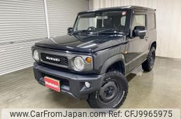 suzuki jimny 2020 -SUZUKI--Jimny 3BA-JB64W--JB64W-159636---SUZUKI--Jimny 3BA-JB64W--JB64W-159636-