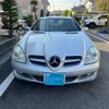 mercedes-benz slk-class 2004 GOO_JP_700050294530250509001 image 3
