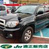 toyota hilux-surf 2009 -TOYOTA--Hilux Surf CBA-TRN215W--TRN215-0024502---TOYOTA--Hilux Surf CBA-TRN215W--TRN215-0024502- image 1