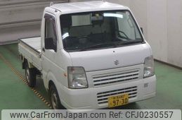 suzuki carry-truck 2011 -SUZUKI 【新潟 480ｸ9730】--Carry Truck DA65T--157369---SUZUKI 【新潟 480ｸ9730】--Carry Truck DA65T--157369-