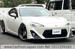 toyota 86 2013 -TOYOTA--86 DBA-ZN6--ZN6-031555---TOYOTA--86 DBA-ZN6--ZN6-031555-