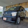 suzuki wagon-r 2021 CFJ1528755 image 7