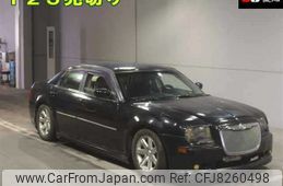 chrysler 300 2008 CFJ8260498