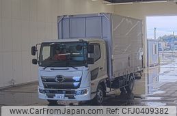 hino ranger 2018 -HINO 【松本 800ｽ4403】--Hino Ranger FD2ABA-108044---HINO 【松本 800ｽ4403】--Hino Ranger FD2ABA-108044-