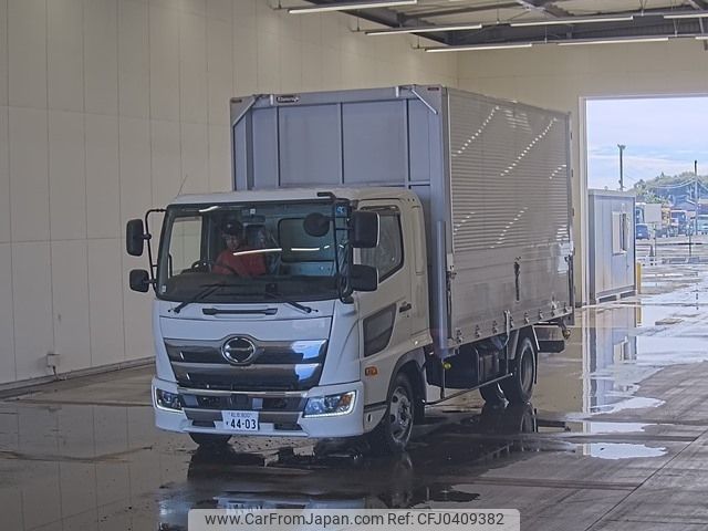 hino ranger 2018 -HINO 【松本 800ｽ4403】--Hino Ranger FD2ABA-108044---HINO 【松本 800ｽ4403】--Hino Ranger FD2ABA-108044- image 1