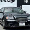 chrysler 300 2013 quick_quick_ABA-LX36_2C3CCATG4DH587084 image 5