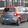 smart forfour 2017 quick_quick_ABA-453062_WME4530622Y149650 image 2